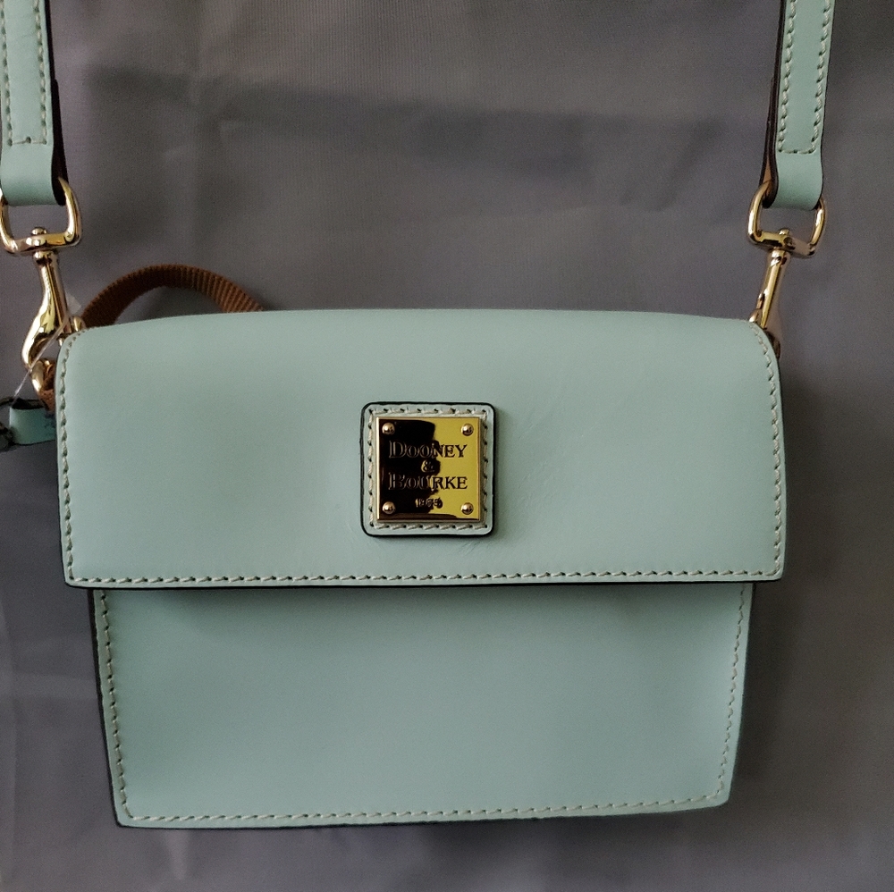 ❌❌SOLD❌❌Dooney and Bourke crossbody bag - Picture 14 of 14